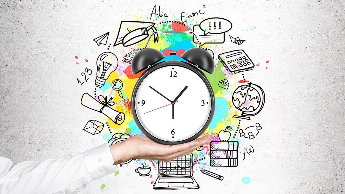 Timewise overview